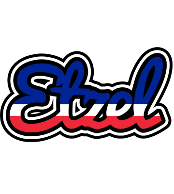Etzel france logo