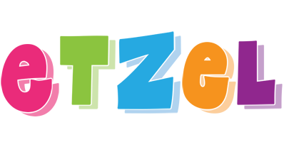 Etzel friday logo