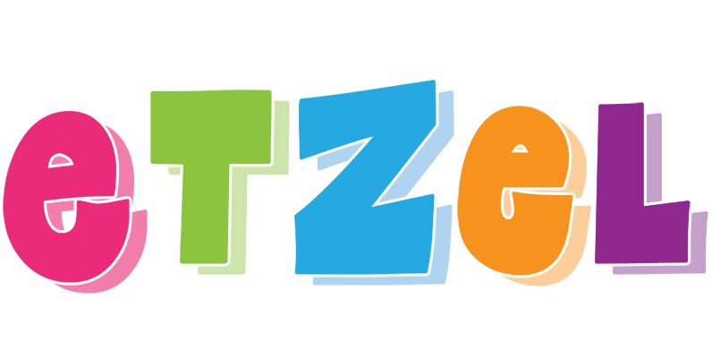 Etzel friday logo