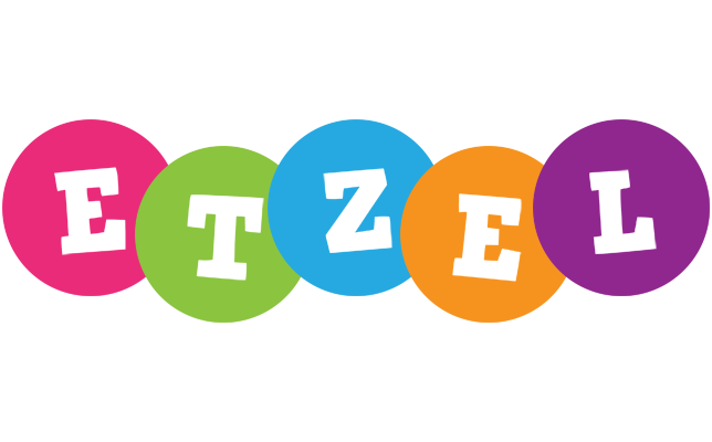 Etzel friends logo
