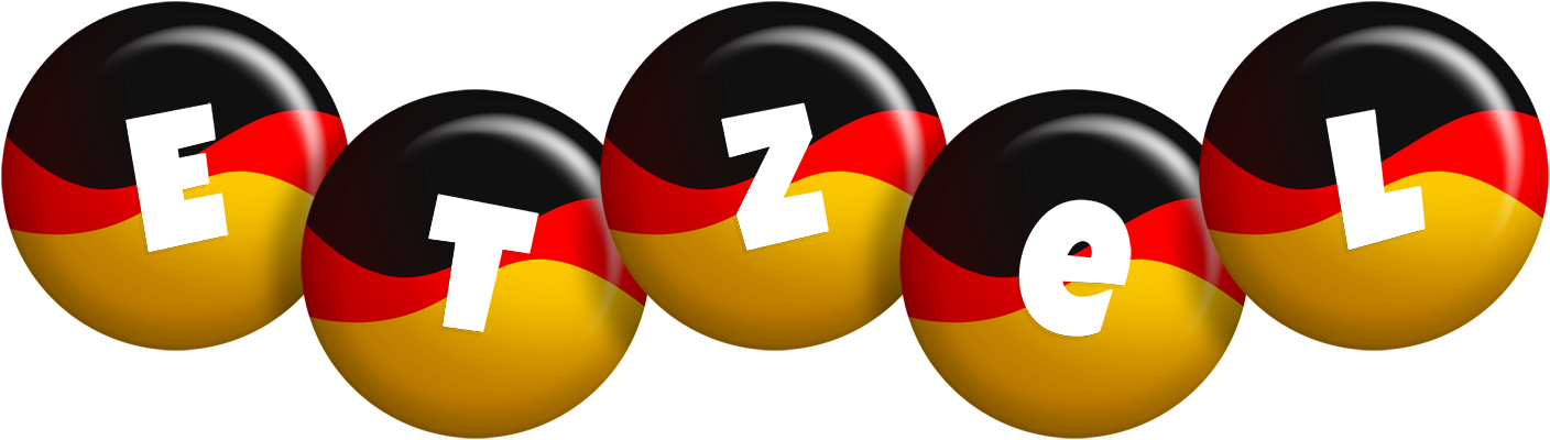Etzel german logo