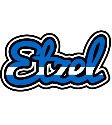 Etzel greece logo