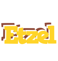 Etzel hotcup logo