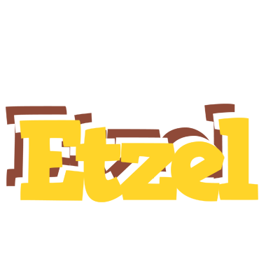 Etzel hotcup logo