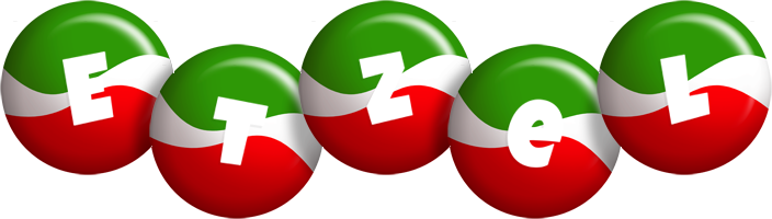 Etzel italy logo