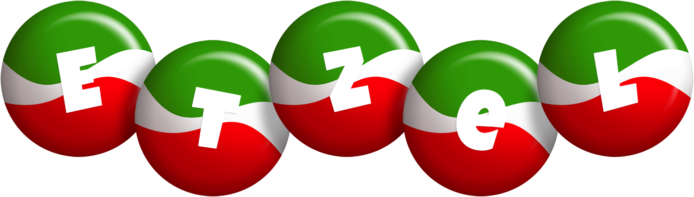 Etzel italy logo