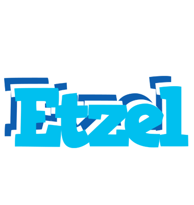 Etzel jacuzzi logo