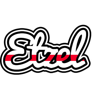Etzel kingdom logo