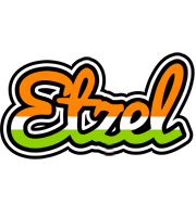 Etzel mumbai logo