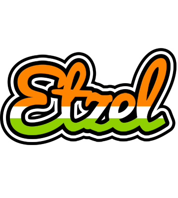 Etzel mumbai logo