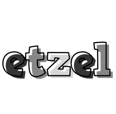 Etzel night logo