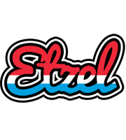 Etzel norway logo