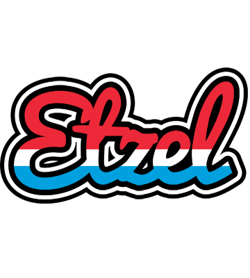 Etzel norway logo