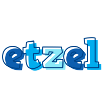 Etzel sailor logo