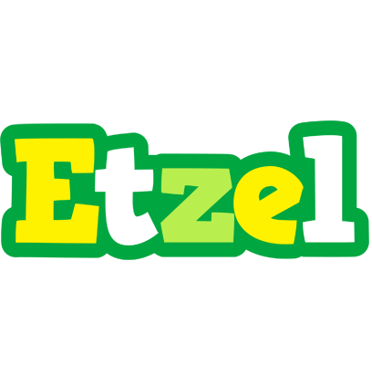 Etzel soccer logo