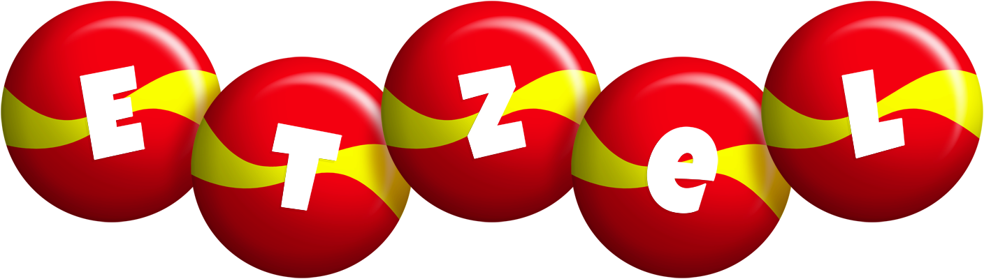 Etzel spain logo