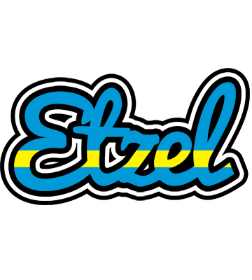 Etzel sweden logo