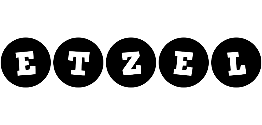 Etzel tools logo