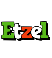 Etzel venezia logo