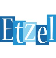 Etzel winter logo