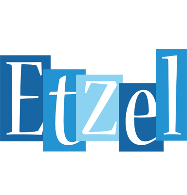 Etzel winter logo