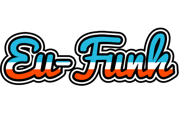 Eu-Funh america logo