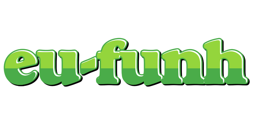 Eu-Funh apple logo