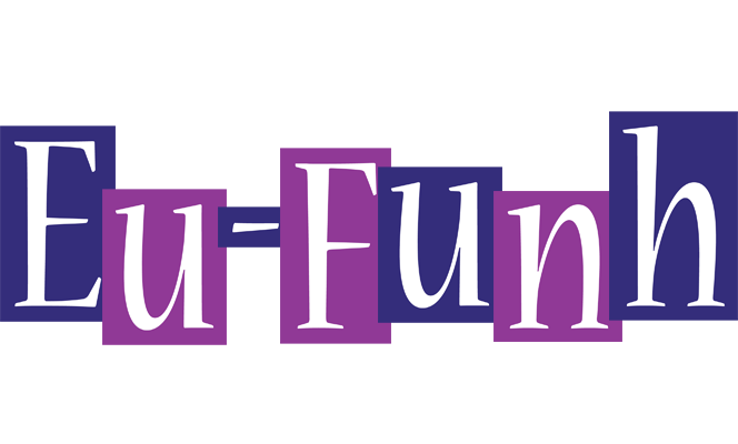Eu-Funh autumn logo