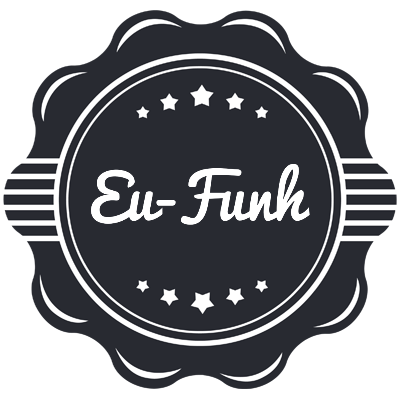 Eu-Funh badge logo