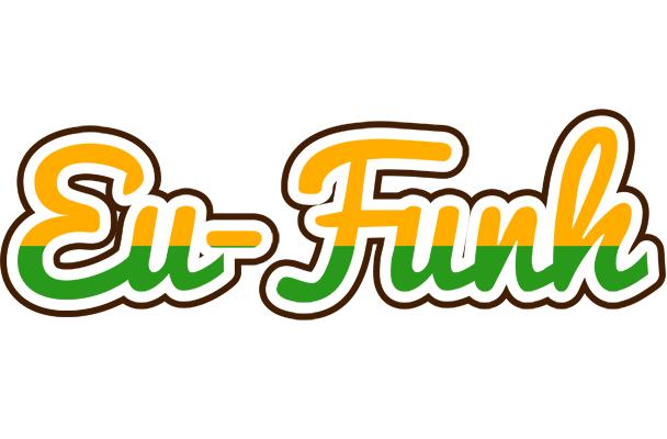 Eu-Funh banana logo
