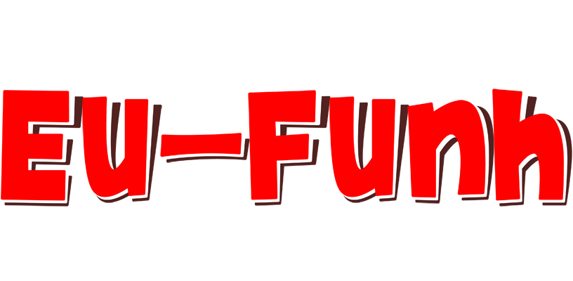 Eu-Funh basket logo