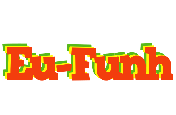 Eu-Funh bbq logo