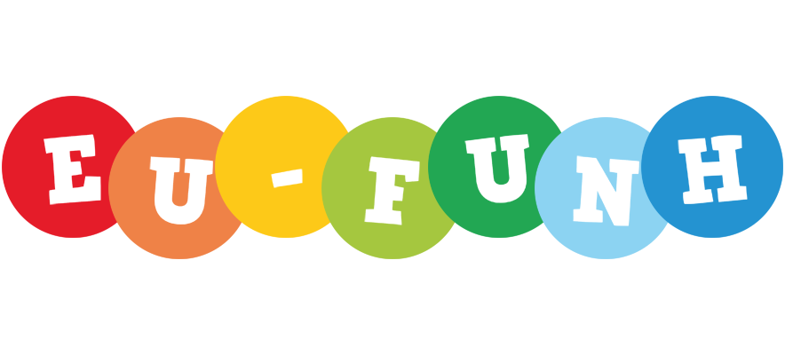 Eu-Funh boogie logo