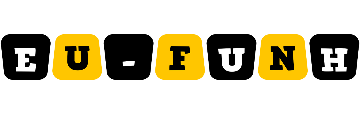 Eu-Funh boots logo