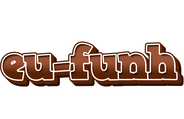 Eu-Funh brownie logo