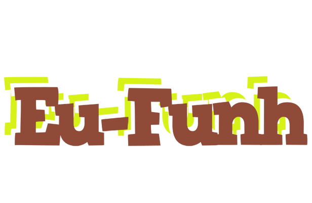 Eu-Funh caffeebar logo