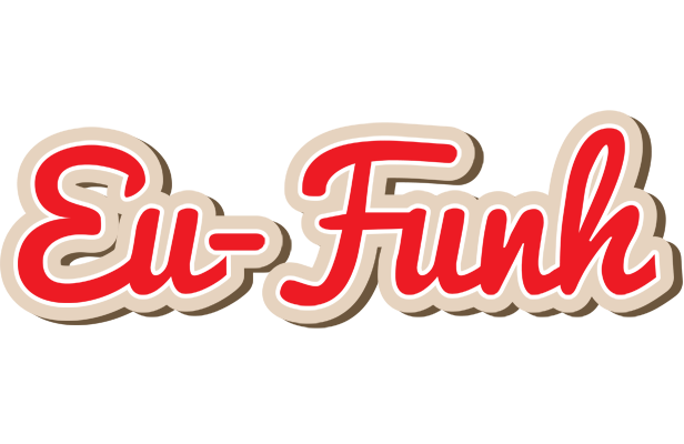 Eu-Funh chocolate logo
