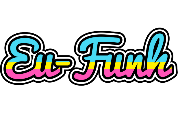 Eu-Funh circus logo