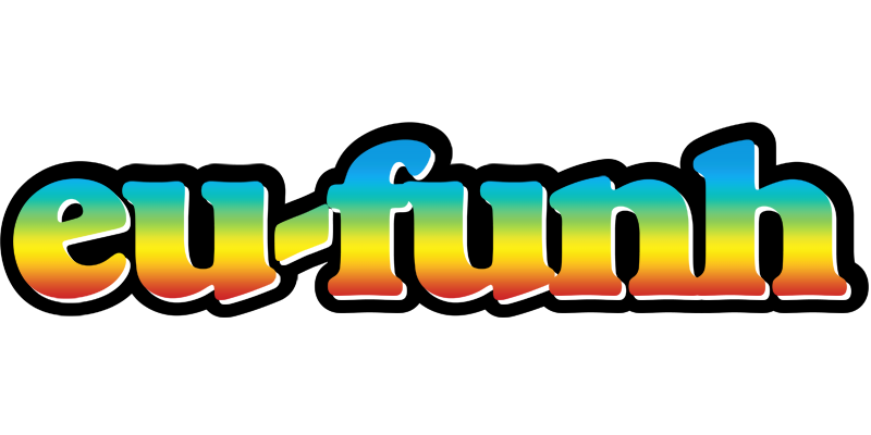 Eu-Funh color logo