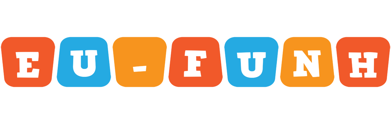 Eu-Funh comics logo
