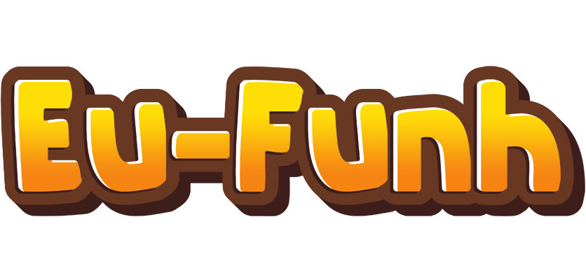 Eu-Funh cookies logo