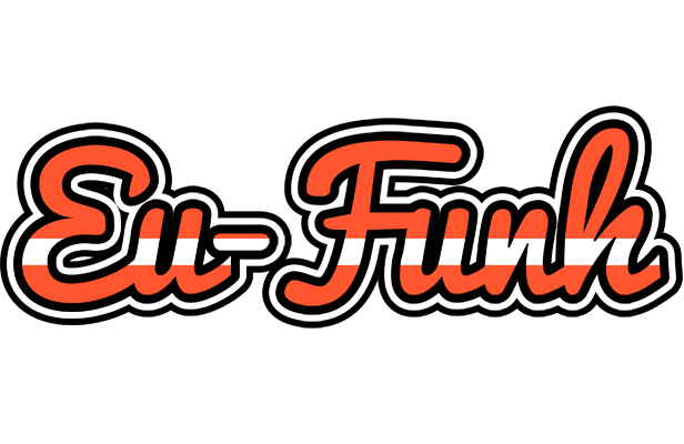 Eu-Funh denmark logo