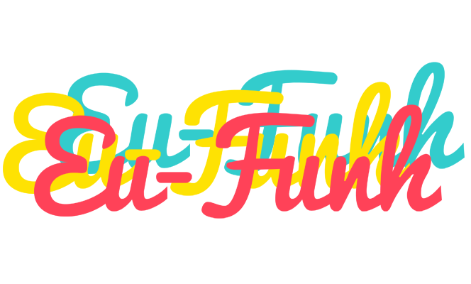 Eu-Funh disco logo