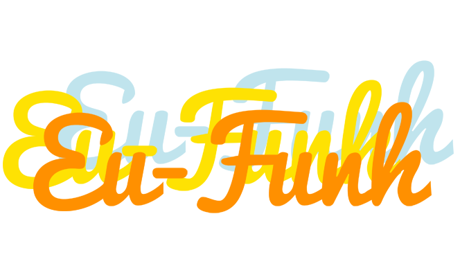 Eu-Funh energy logo