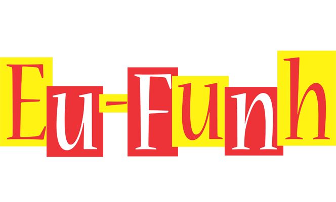 Eu-Funh errors logo