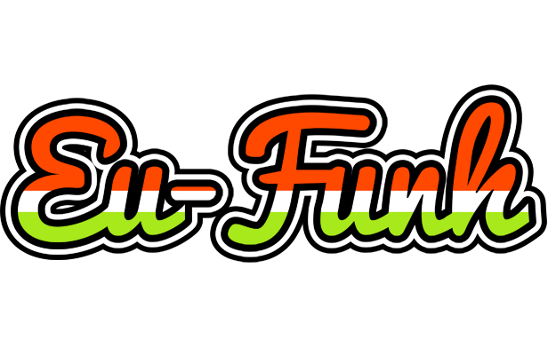 Eu-Funh exotic logo