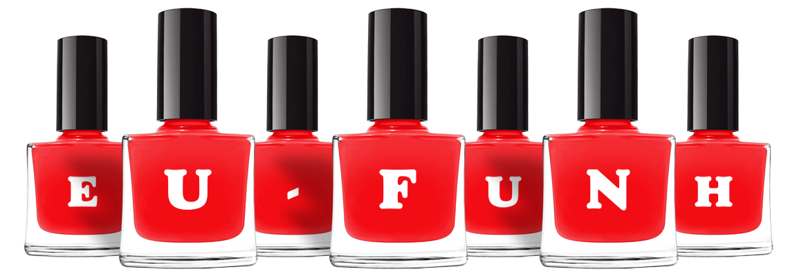 Eu-Funh fashion logo