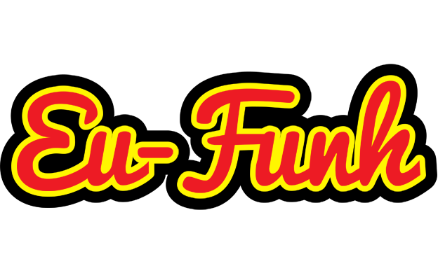 Eu-Funh fireman logo