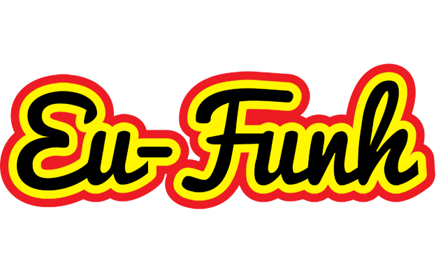 Eu-Funh flaming logo