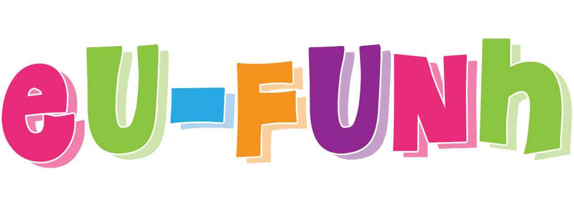 Eu-Funh friday logo
